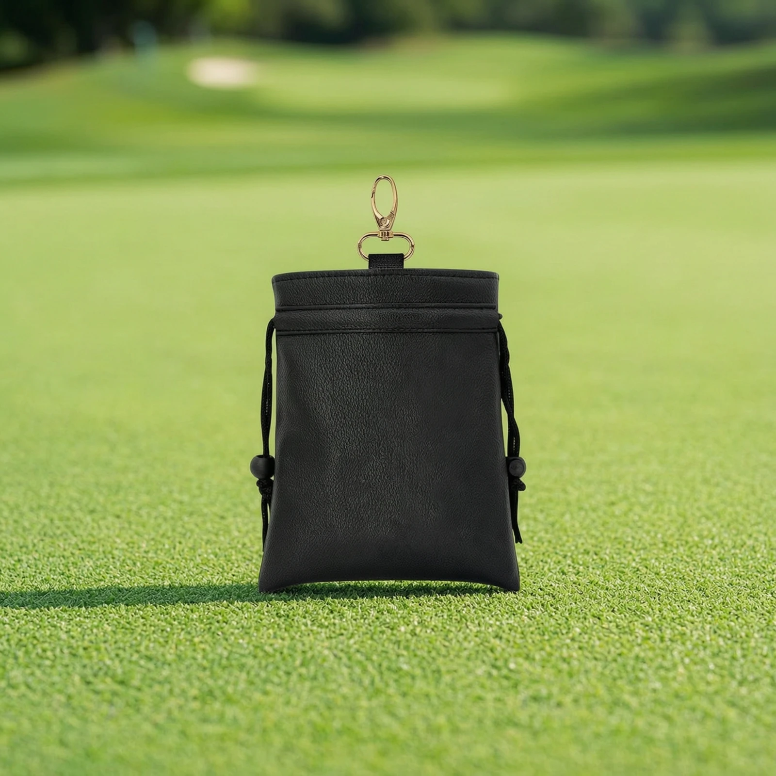 Accessory Pouch with Clip Pebb - огляд і ціна Travel Accessories And Bags