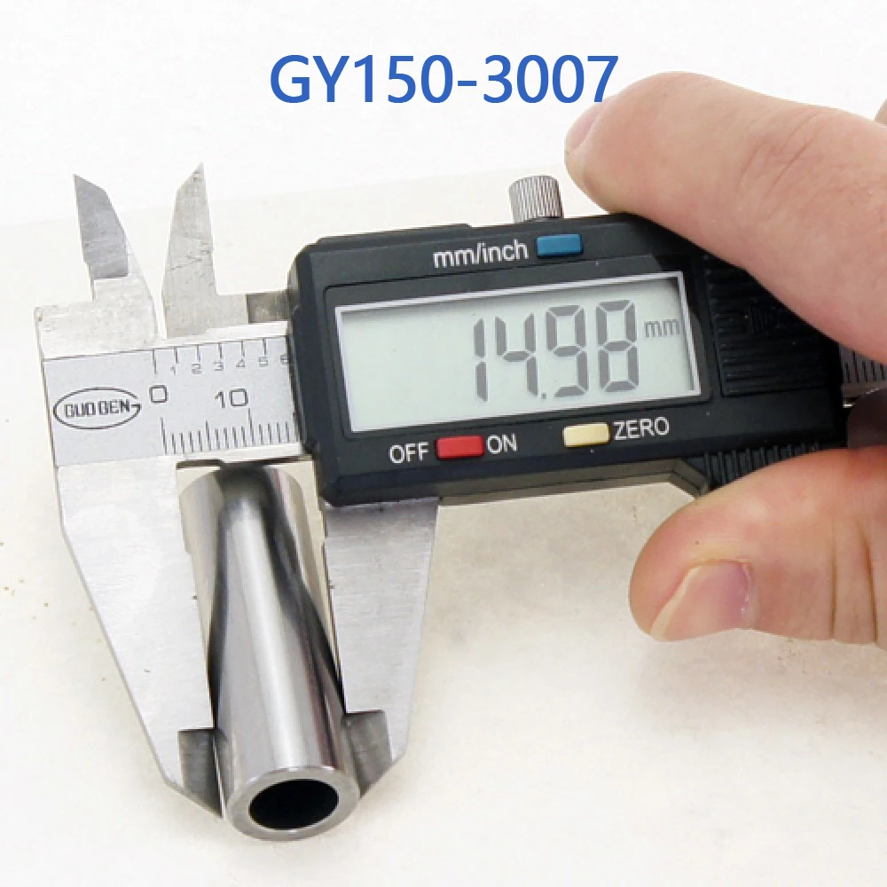 GY150-3007 중국 스쿠터 모페드 152QMI 157QMJ 엔진, GY 150cc 피스톤 (57.4mm), GY6 125cc 150cc