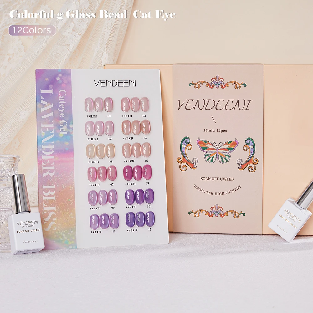 vendeeni-12-colors-set-crystal-cat-eye-gel-nail-polish-magnetic-uv-led-soak-off-gel-varnish-pink-purple-cat-eye-gel-with-display