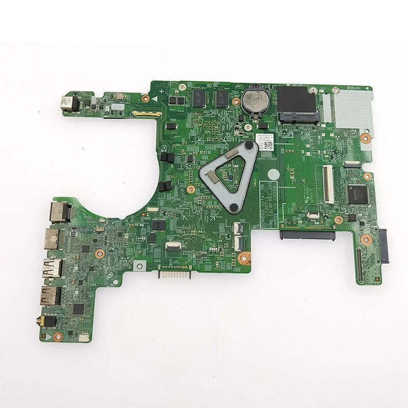 For Dell 15z 5523 I5-3337U Motherboard 11307-1 0NJF5X NJF5X