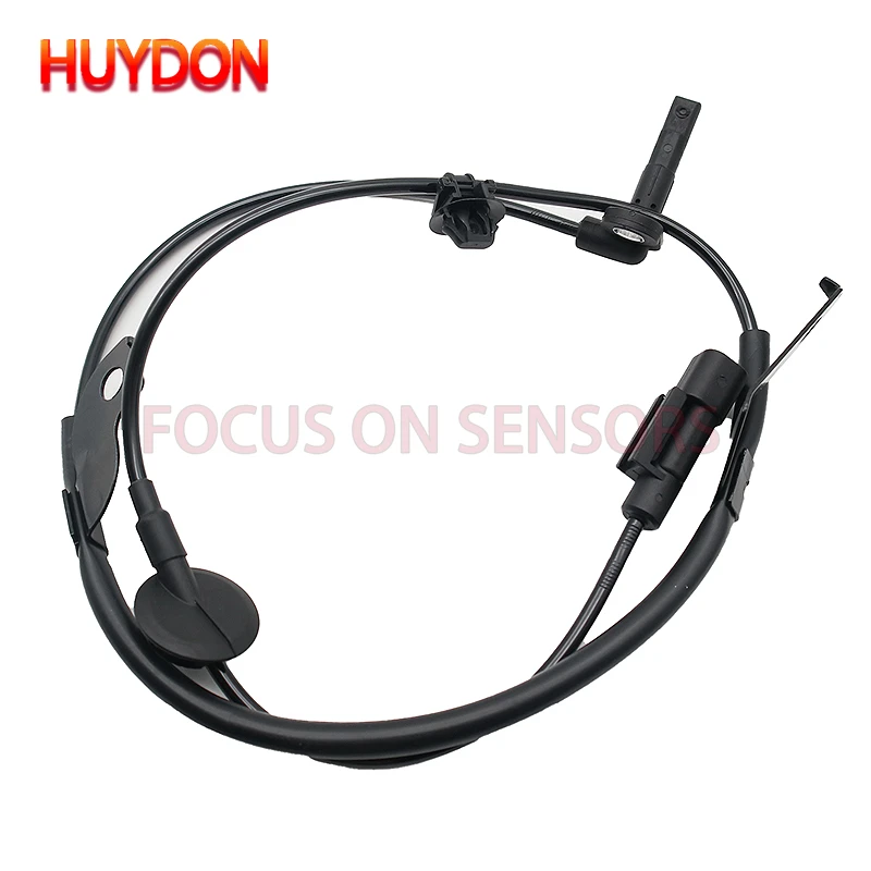 

4670A031 4670A032 Front Rear ABS Wheel Speed Sensor For Mitsubishi Lancer 2008-2011 Outlander 2010-2011 MN116243 MN116244