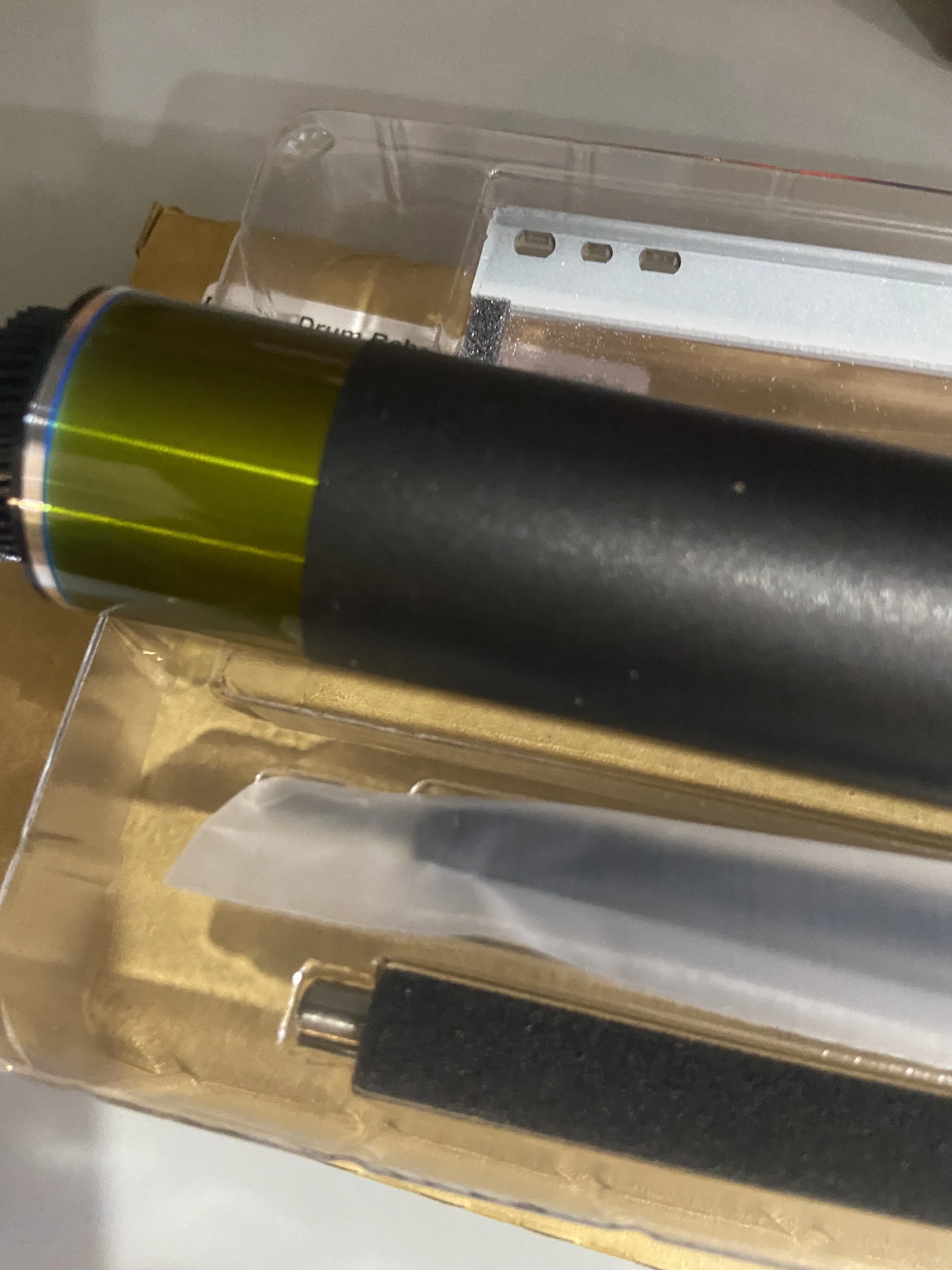 

Комплект для восстановления барабанного блока DR-313 для KONICA MINOLTA Bizhub C258 C308 C368 C458 C558 C658, лезвие для чистки барабана, зарядный ролик