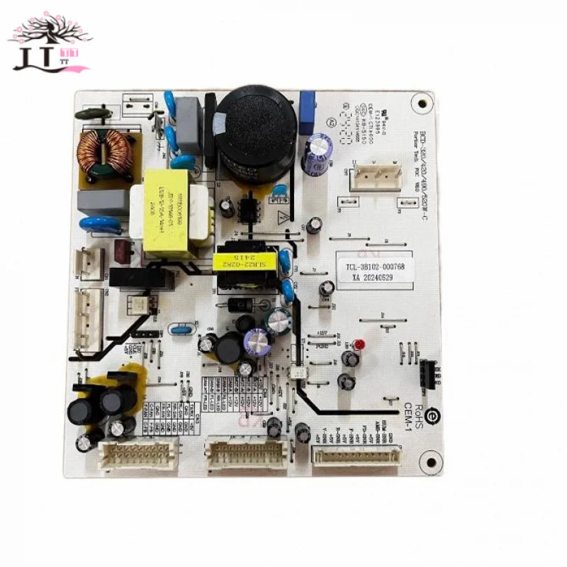 used-for-is-applicable-to-the-mainboard-of-tcl-refrigerator-3b102-000768-bcd-320-420-490-520w-c-integrated-main-transformer