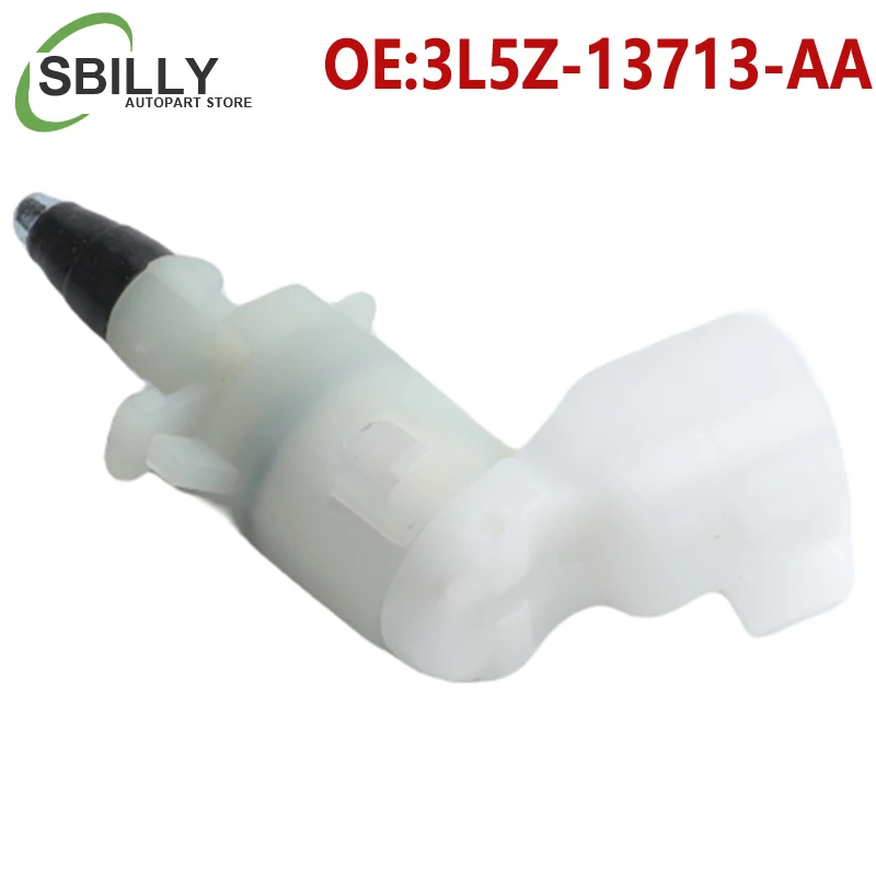 Botón de interruptor de luz de puerta 3L5Z-13713-AA para Ford F 150 250 Focus Fusion Excursion Explorer Taurus 3L5Z13713AA