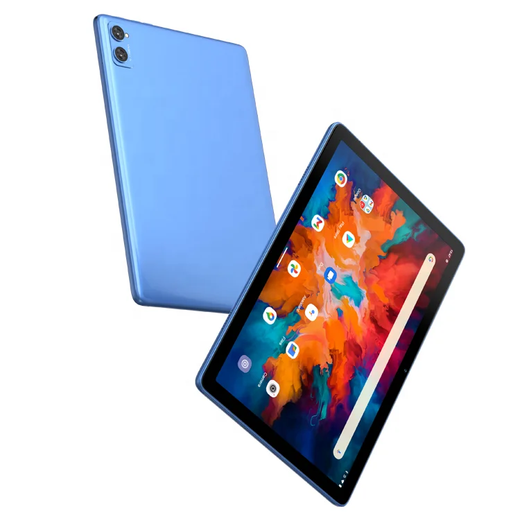 Factory Direct 10.1 Inch Android Tablet PC with Capacitive Touch Screen Excellent for Daily Use