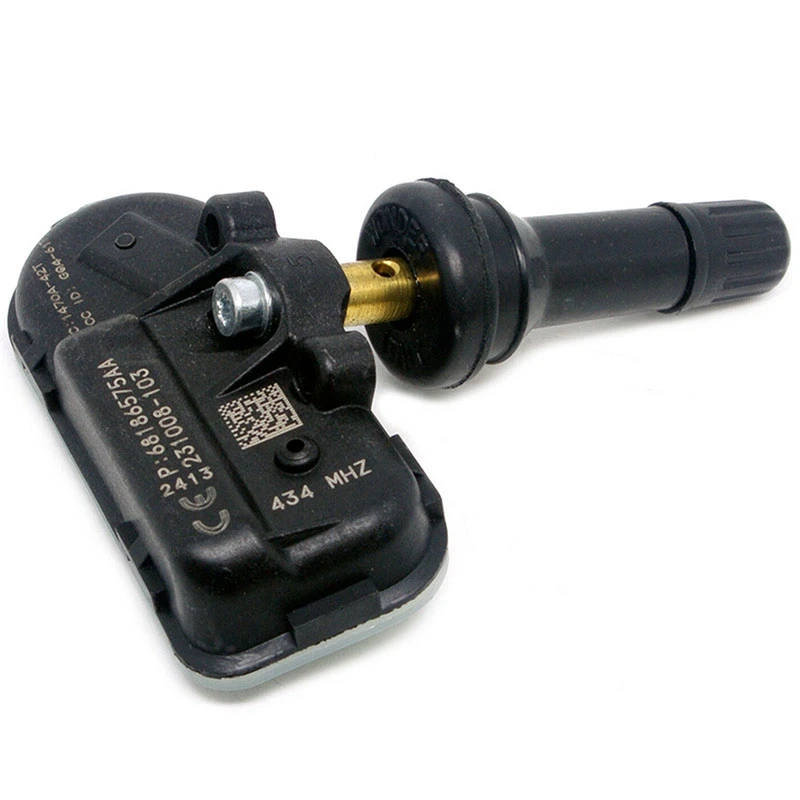 مستشعر ضغط الإطارات لسيارة جيب شيروكي ، TPMS ، 9تق ، 6824197aa