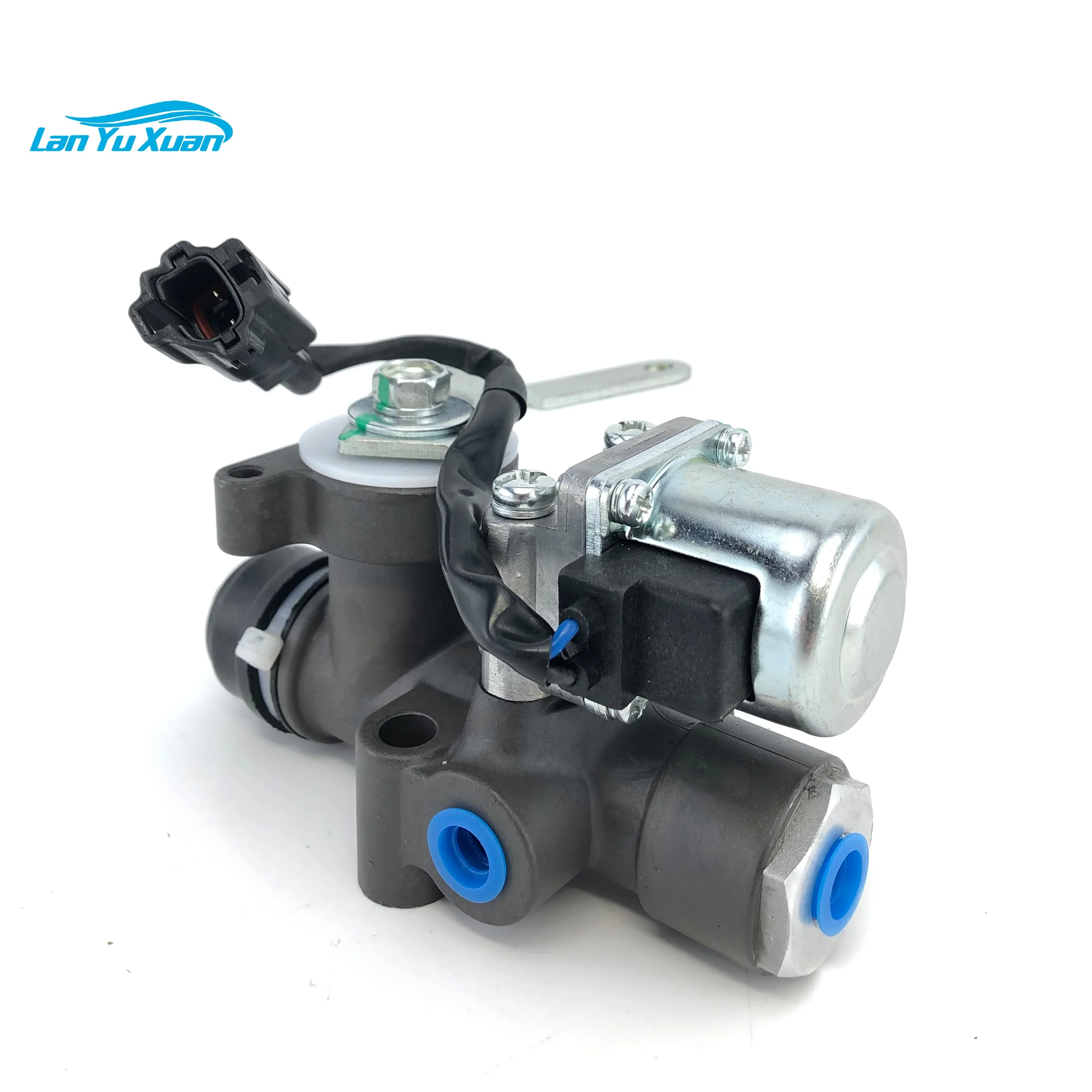 

Высококачественный балансовый клапан в сборе S50E0-E0010 S50E0E0010 для HINO700 e13c