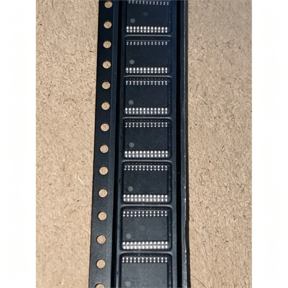5PCS PW539 TCA9539PWR AK2345 AK2345-E2 CMX589AE2 CMX589 AD82587D AD82587 AK2346 AK2346-E2 CS1232-TS CS1232 TSSOP-24