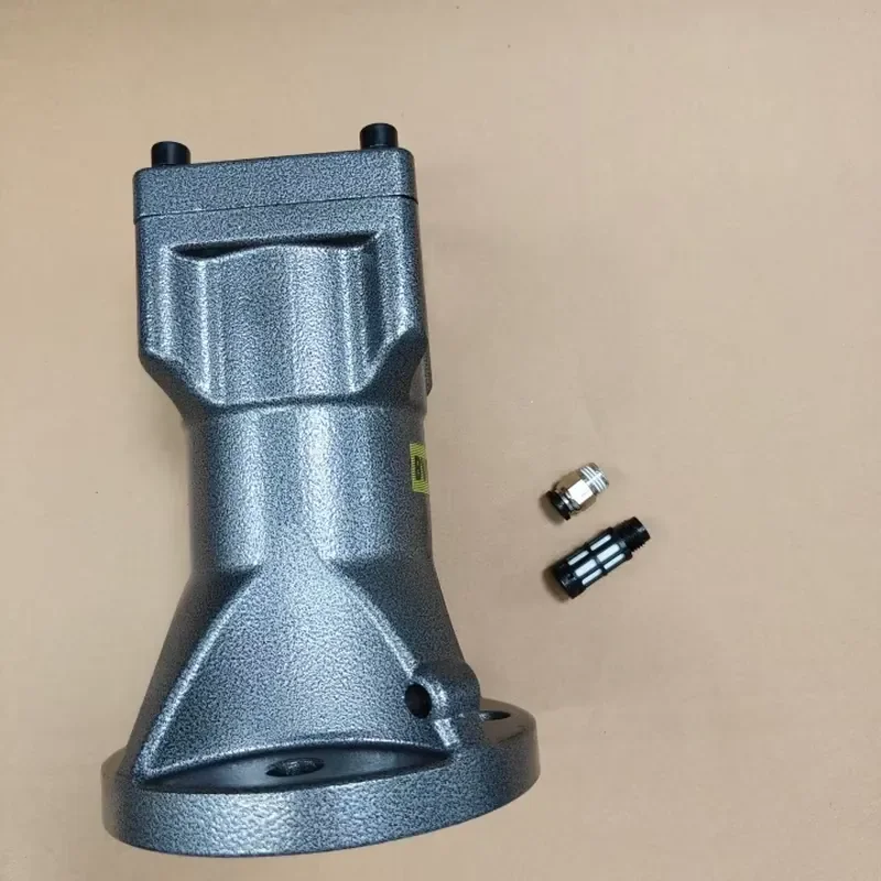 Cutting Piston-type Reciprocating Impact Hammer BVP-30C/40C/60C Percussion Industrial Stock Knocker Pneumatic Vibrator