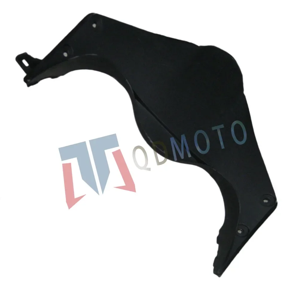 Cabezal de motocicleta de la placa inferior, carenados de inyección ABS, accesorios para HONDA CBR600RR F5 2007 2008 2009 CBR 600 RR F5 07-09