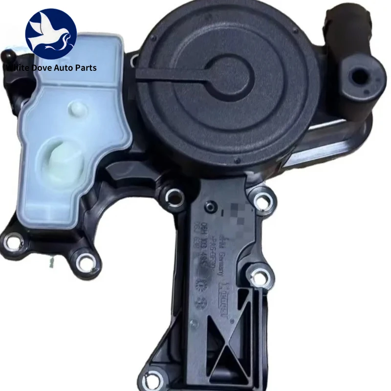 06H103495AG Oil Water Separator PCV Valve For Audi A3 A4 Quattro 2008-2013 BZB CDA CAW CBF CCZ CAB CDH CDN CAE CFK CPM