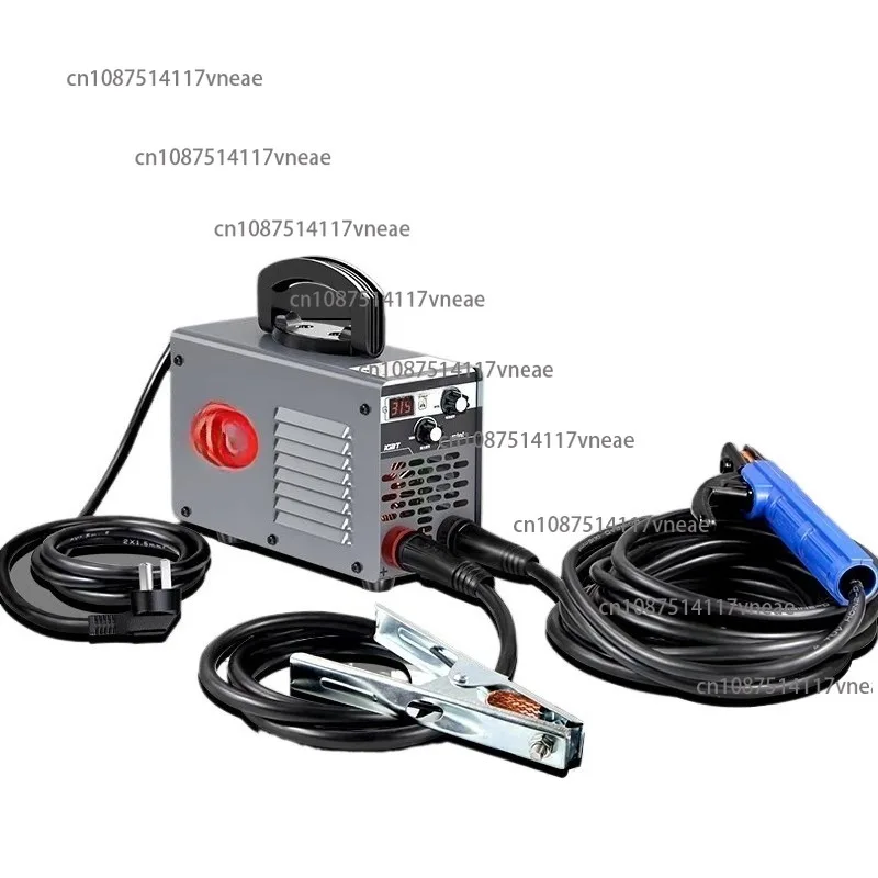 

Небольшой мини-электросварочный аппарат 220 В, бытовой промышленный класс