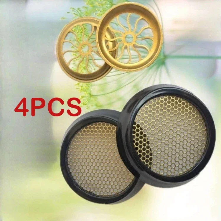 2SET High quality Suitable for hair dryer, air outlet, front mesh, back cover