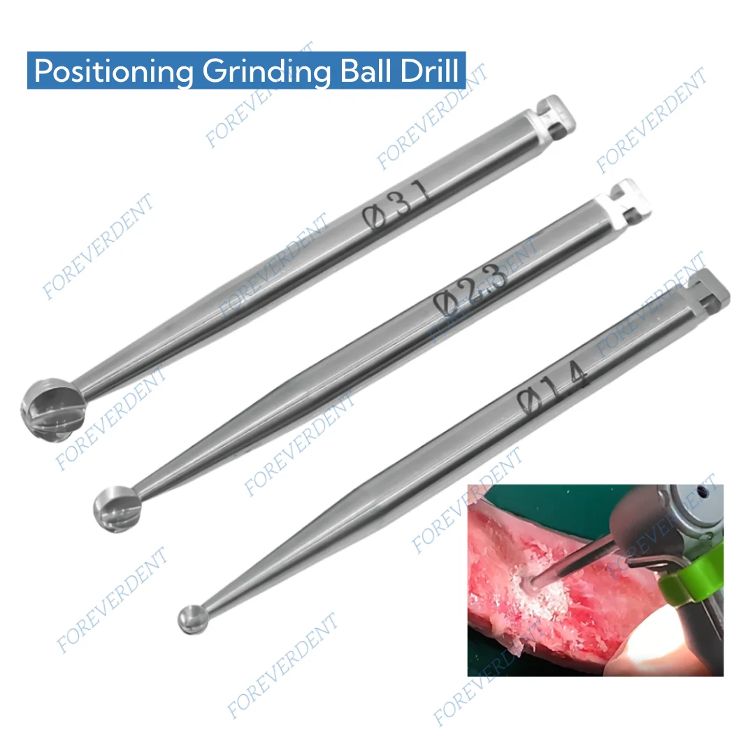 

Стоматологический шариковый триммер, бор, сверло, сглаживающие сверла, триммер из нержавеющей стали высокой твердости
