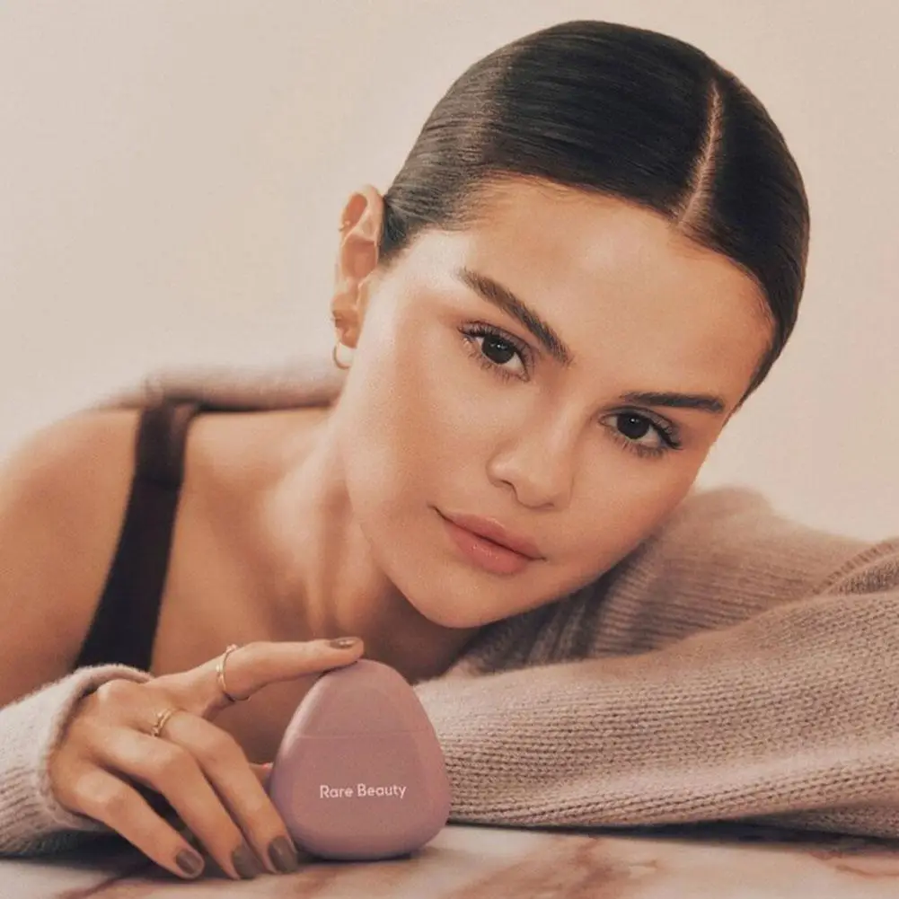 كريم اليد Rare Beauty Find Comfort Fragrance يرطب ويغذي ويحسن الجفاف وخفيف الوزن وسريع الامتصاص 53 مل #5