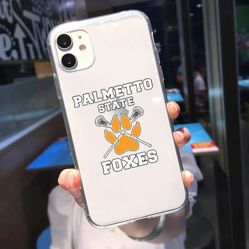 All for the Game AFTG Phone Case For iPhone 11 12 Mini 13 14 15 16 Pro XS Max Plus Transparent Shell