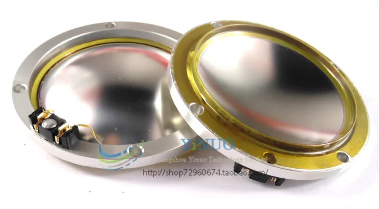 

For JBL2431H 2431 2430 435A1 VLA301 treble voice coil SRX 715 725