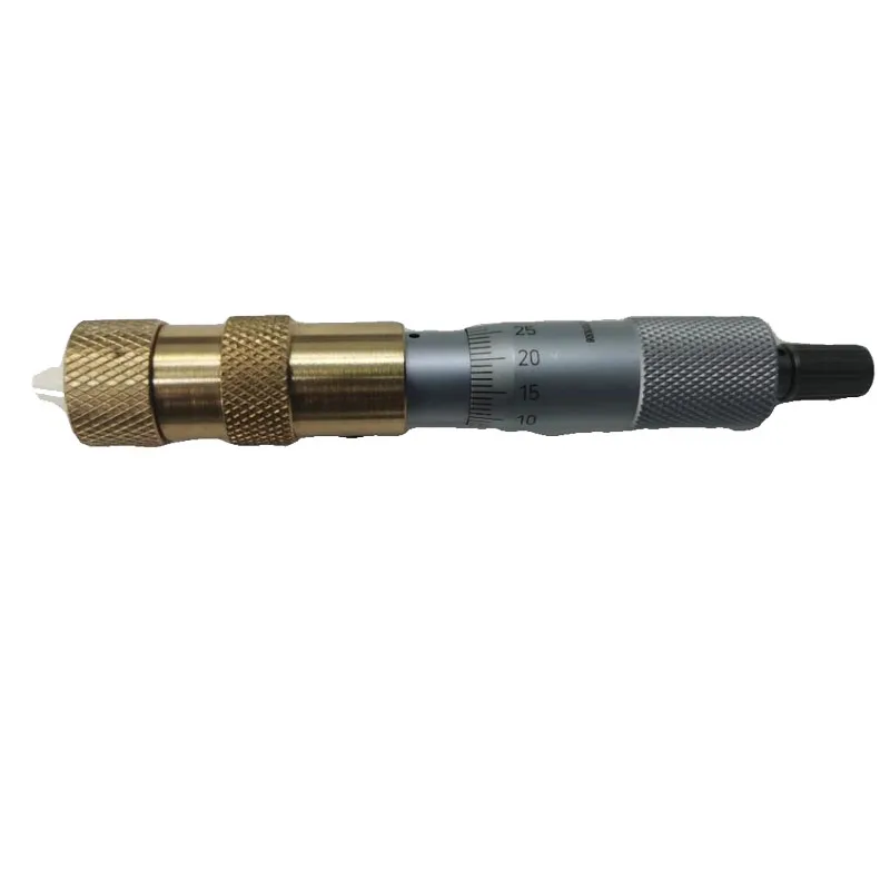 Portable Printing Ink Doser - Ink Injector & Offset Ink Sampler