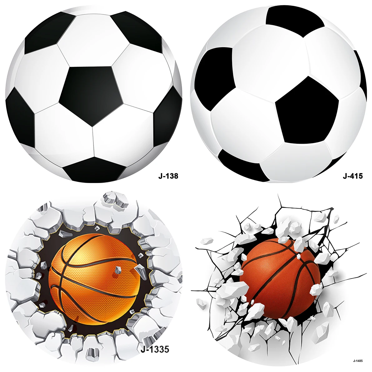 

Round Football Theme Photogrpahy Background Elastic Cover Soccer Sports Boys Birthday Party Baby Shower Backdrop Decor