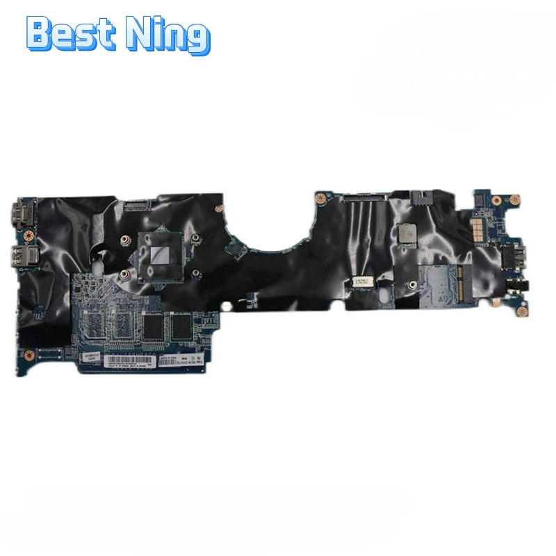 

For Lenovo ThinkPad Yoga 11E 20DB 20DU Laptop Motherboard DALI5BMB8G0 REVG Mainboard N2930 2GB RAM