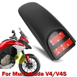 For DUCATI Multistrada V4/S V4S SPOR V4 S 2021 2022 2023 Motorcycle Accessories Front Mudguard Fender Rear Extender Extension
