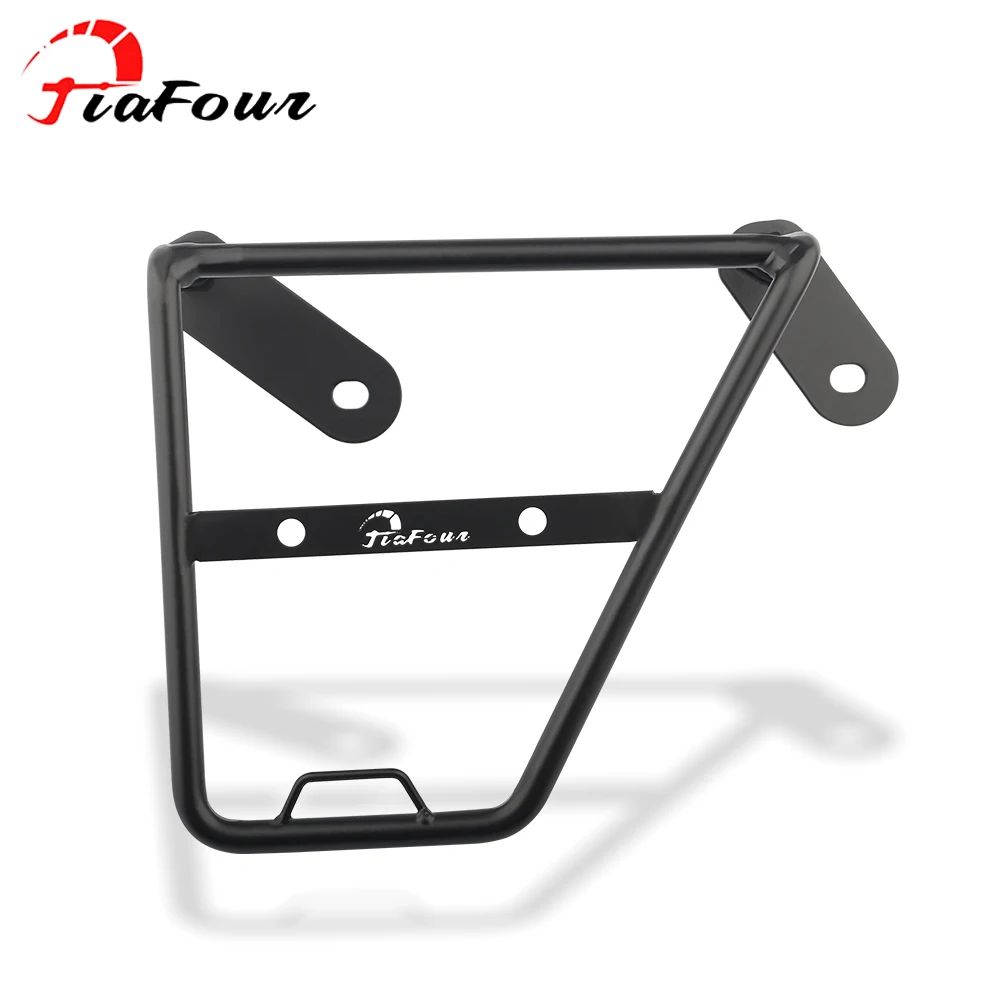 

FIT For CMX 1100 CM1100 DCT MT Rebel 1100 DCT MT Motorcycle Steel Saddlebag Right Left Side Trunk Bag Holder Support Bracket