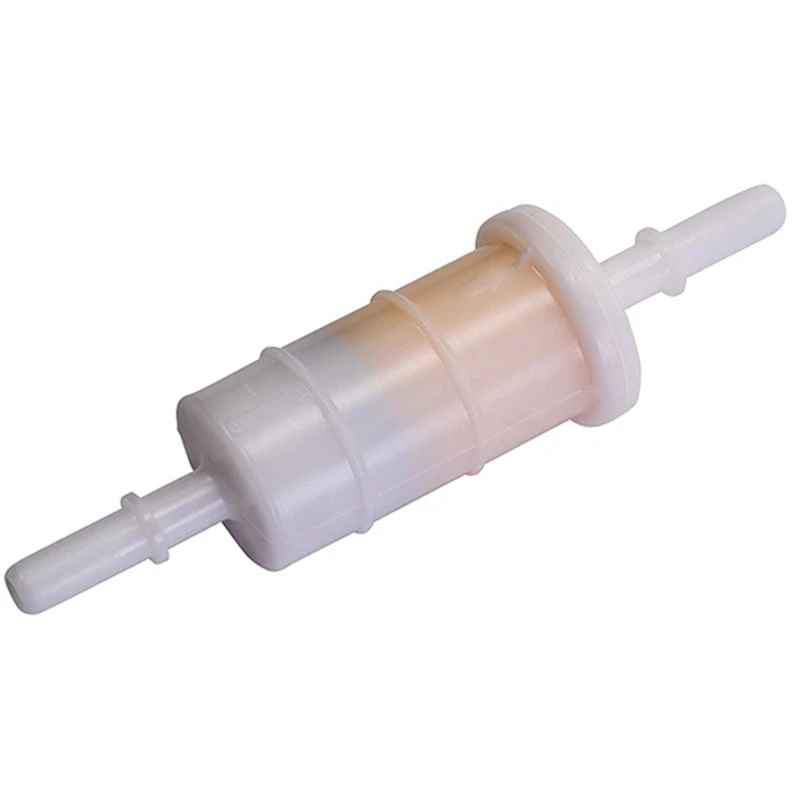 

B0a-t4Pcs in Line Fuel Filter for Mercury Verado Mercruiser Quicksilver Outboard Motor 35-879885Q 35879885Q