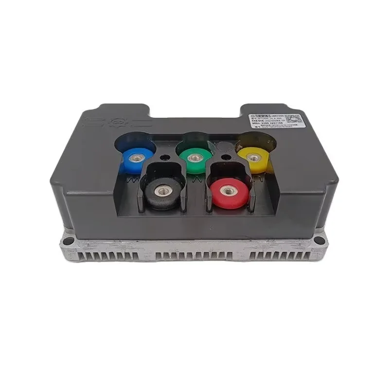 وحدة تحكم الدراجة النارية الكهربائية Fardriver 96V 3000W-5000W NS96680