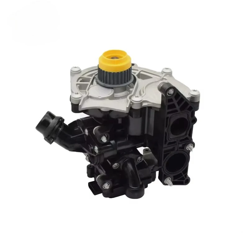 

Engine Coolant Water Pump Thermostat OEM 06L121111K Fit for Volks-wagen Je-tta Bee-tle Tou-areg Q3