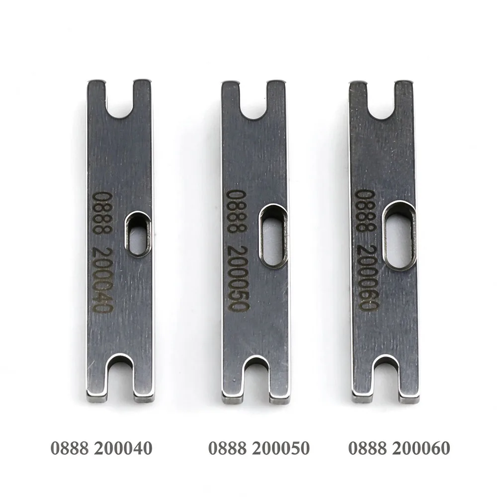 0888 200060 Industrial Sewing Machine 887M/888/D888 Accessories Insert Throat Plate