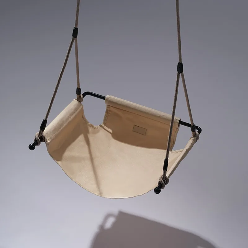 Columpio al aire libre Columpio Hogar salón Ocio