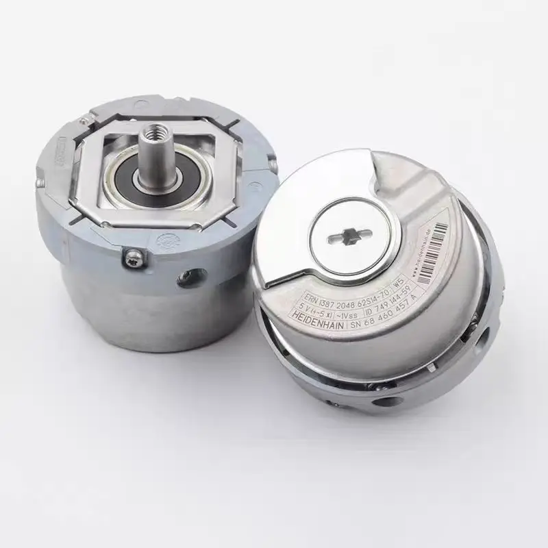 Incremental Rotary …