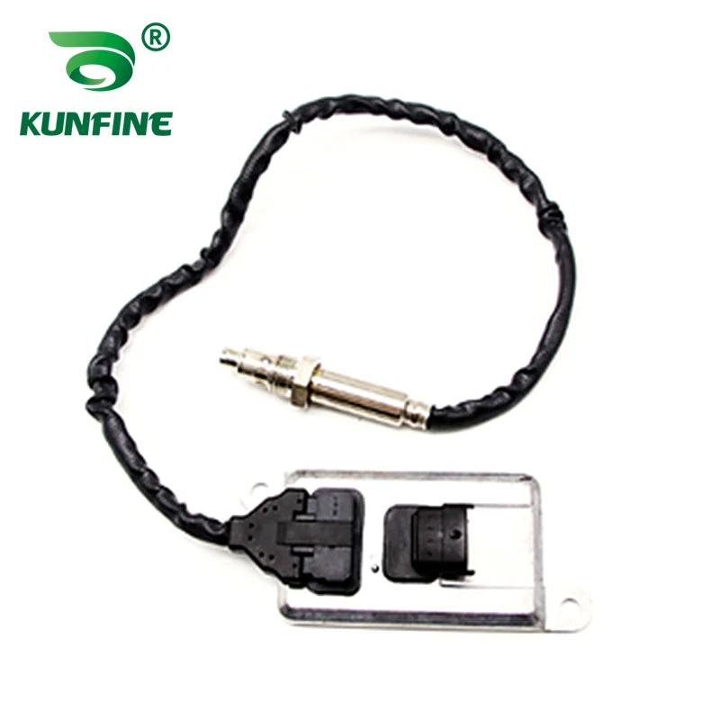

Автомобильный датчик азота и кислорода NOX Sersor для BMW F10 F11 F18 523I 528I 530I 2009-2013 OEM No. 11787590402
