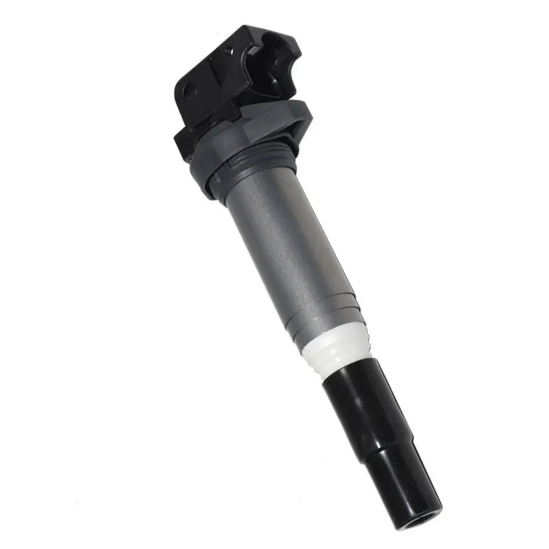 

A​uto Ignition Coil For BMW 1(E81)2003-2013/3(E90)2004-2011/5(E60)2001-2010/(F10)2009-2016/6(E63)2004-2010 12137559842 19005316