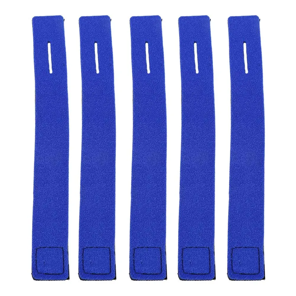 

Fish Pole Guide Ring Carp Fish Fishing Rod Fastener Fishing Rod Strap Belt Fishing Pole Wrap Band Fishing Rod Tie Holder