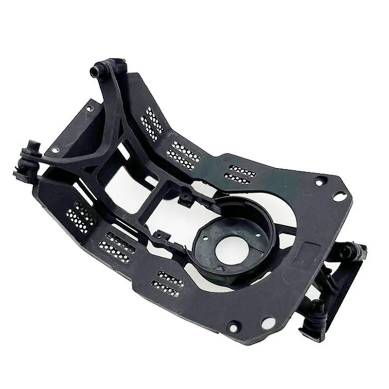 GROCE-For DJI 3/Cine Classic Gimbal Camera Mounting Damper Bracket Vibration Shock Absorb Board With Rubber 5Pcs