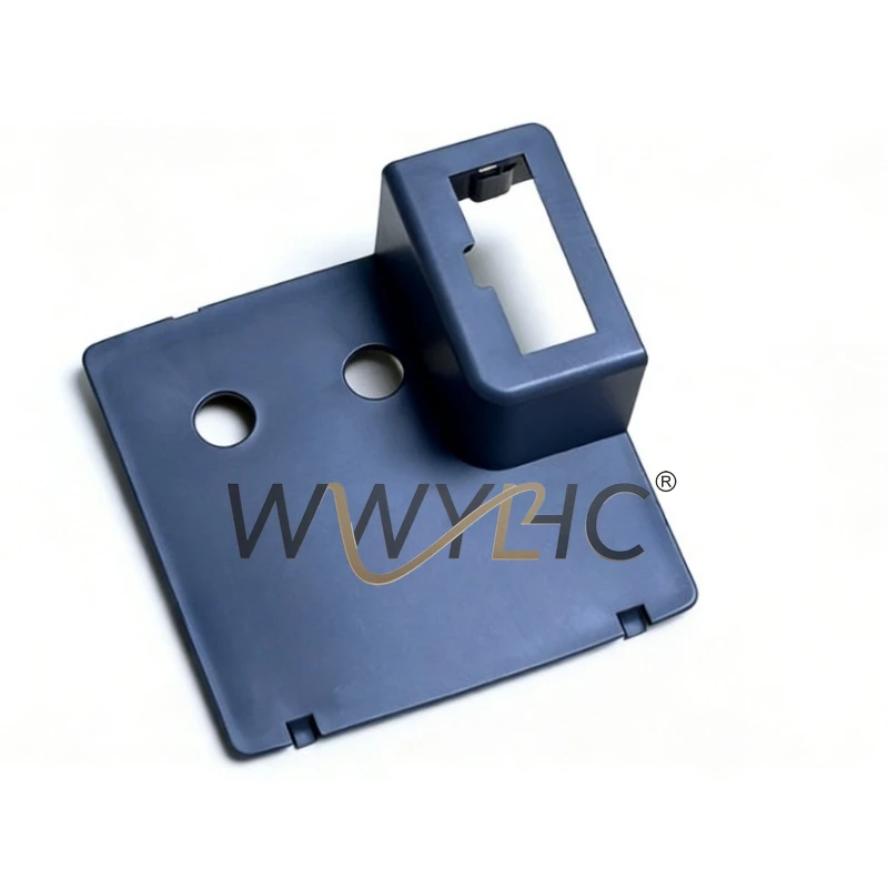 

Подходит для FAW-Volkswagen 15-18 New Suiteng: Кронштейн-переключатель Carplay для подлокотника, крышка-заглушка