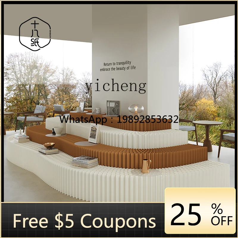 AA  Commercial Office Shelf Exhibition Event Display Stand Display Stand