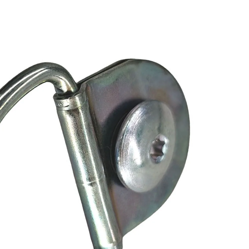 Dashboard Bracket Lower Fixing Plate Dashboard Repair Car Interior Restoration Heat Resistant Pressure Resistant
