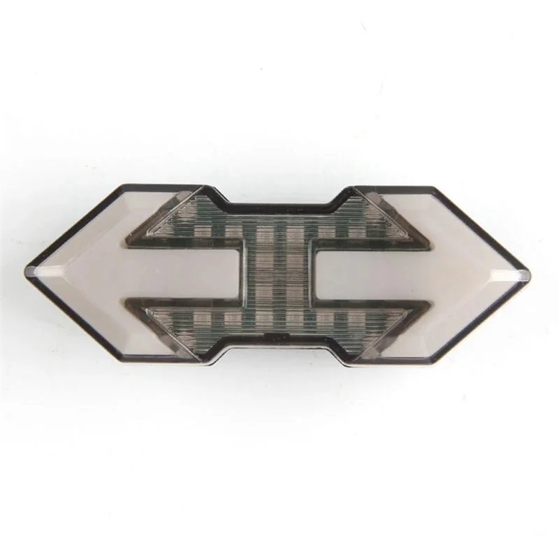 ABJM-جهاز تحكم عن بعد لاسلكي USB شحن LED أضواء خلفية توجيه الدراجة الذيل ضوء الدراجة الخفيفة