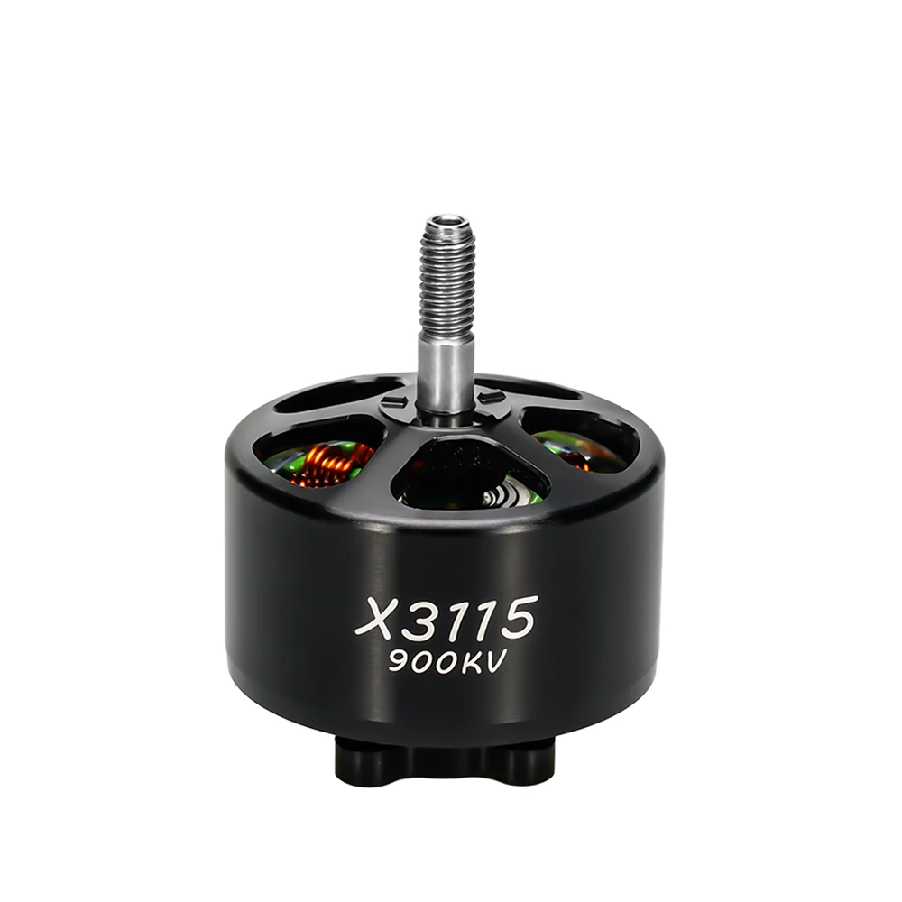 

FLASHHOBBY X3115 900KV High Speed Brushless Motor for RC Drone FPV Racing