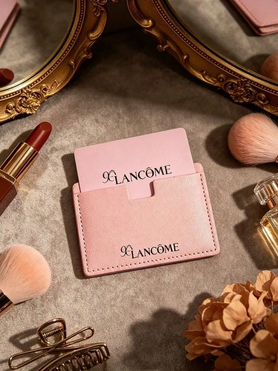 espejo-de-maquillaje-portatil-estilo-tarjeta-lancome-pink-con-funda-de-almacenamiento-espejo-de-mano-de-bolsillo-ligero-y-duradero-para-viajes-elegante