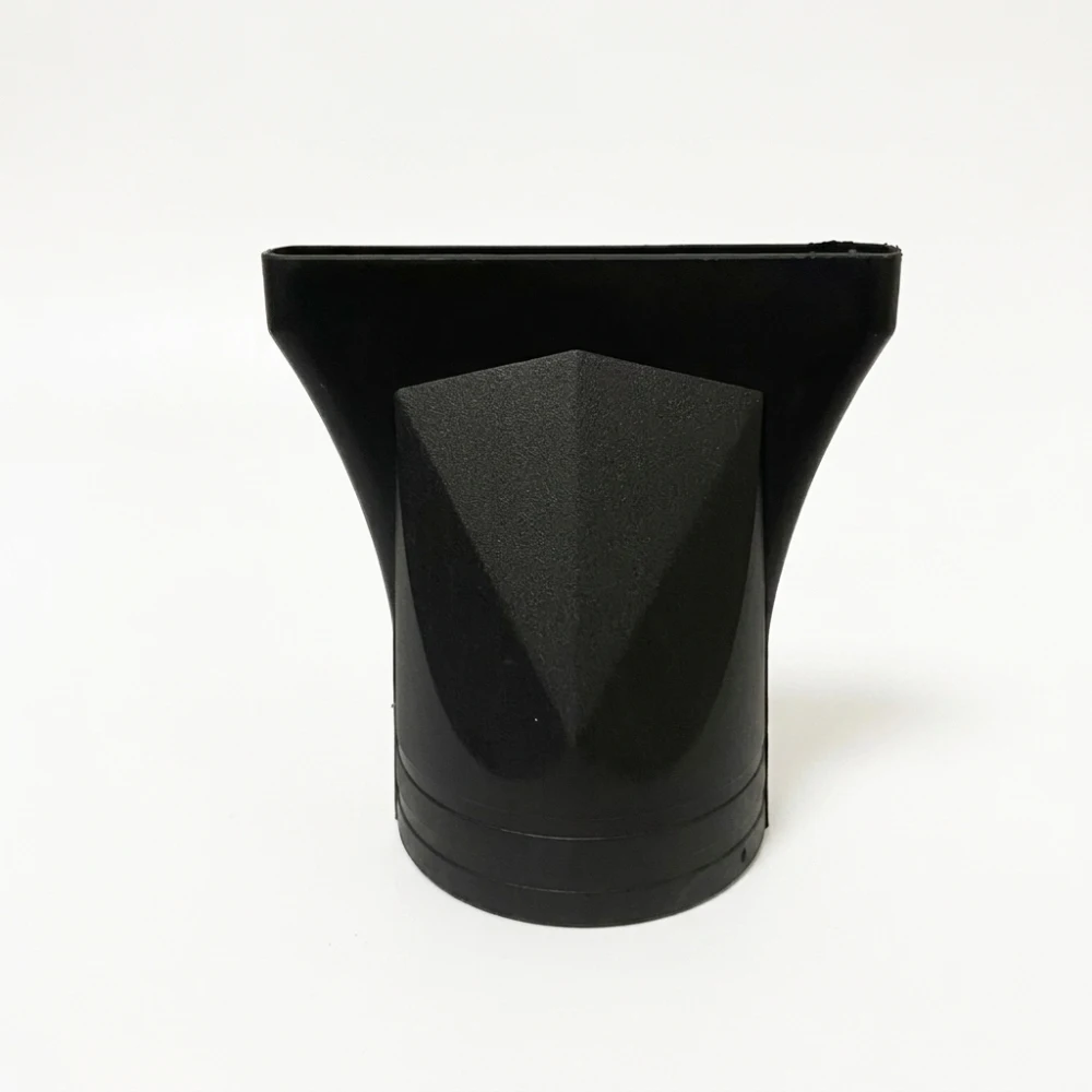 Boquilla Universal para Secador de Pelo, Difusor de Peinado para Salón, Concentrador, Herramienta de Peluquería, Accesorio de Secado