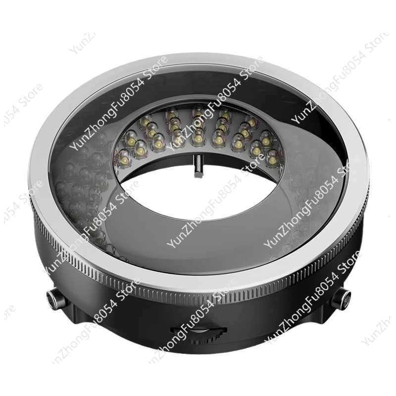 

Поляризованный источник света для микроскопа Кольцевой светильник Низкое энергопотребление Сильная светопроницаемость Светодиодное освещение