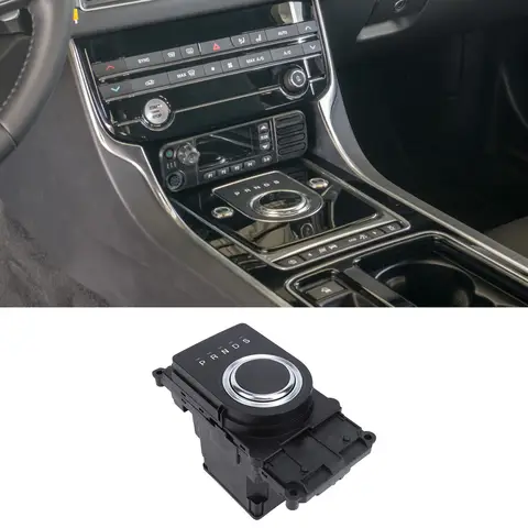 10 best sales Jaguar X760 - №2