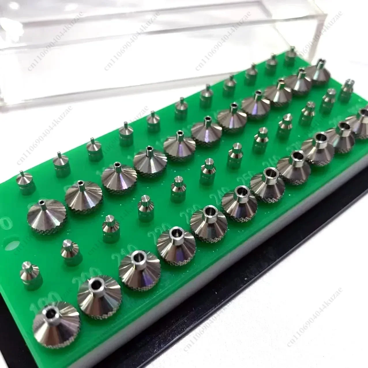 Multifunctional Watch Repair Tool & Stone Setting Machine for Watch Movement & Jewelry Maintenance