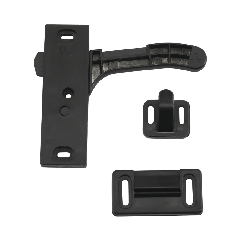 

stop RV RV lock door lock protective cover
