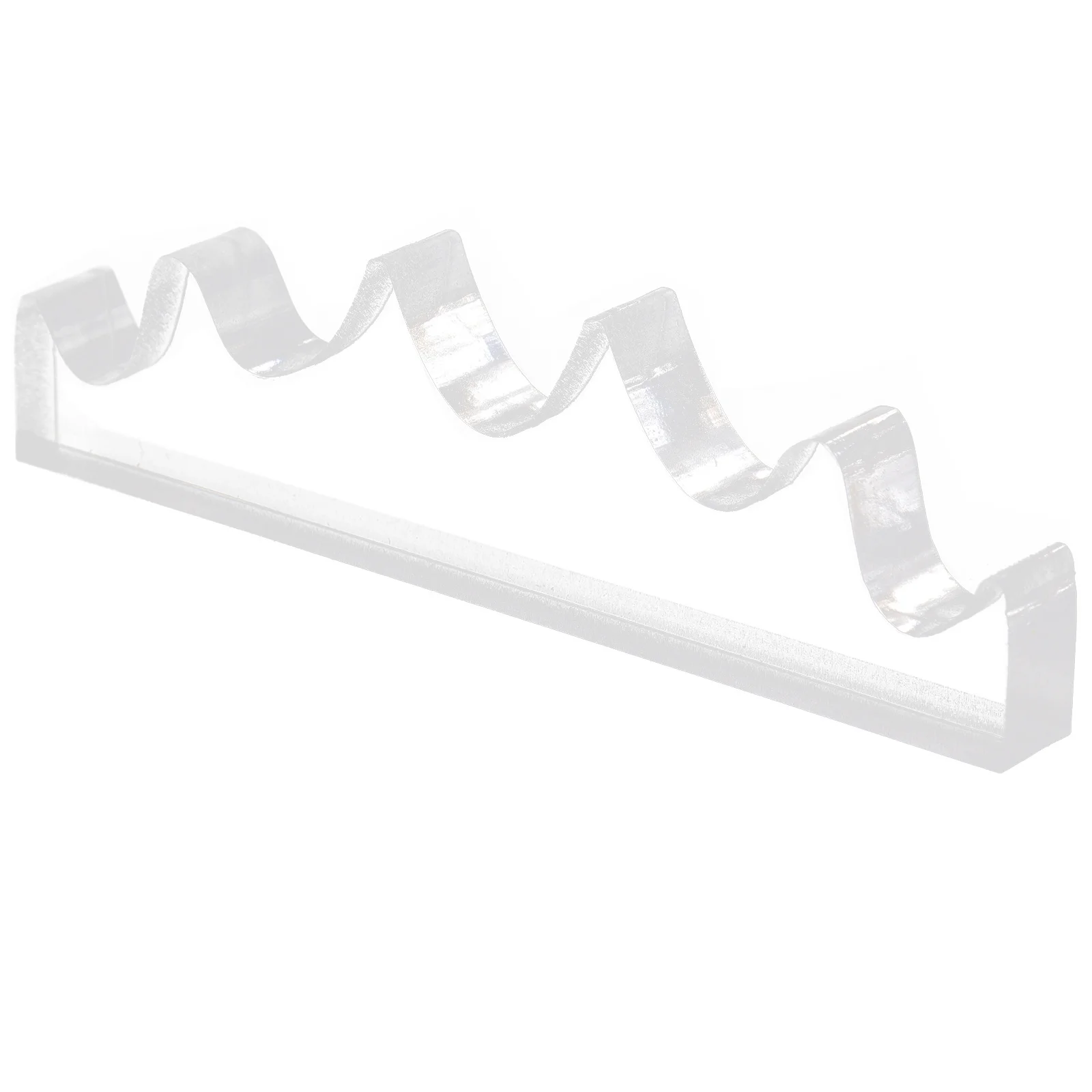 

Nail Drill Bits Holder Acrylic Polisher Handle Rack Durable Desktop Nail Brush Organizer Manicure Tool Storage