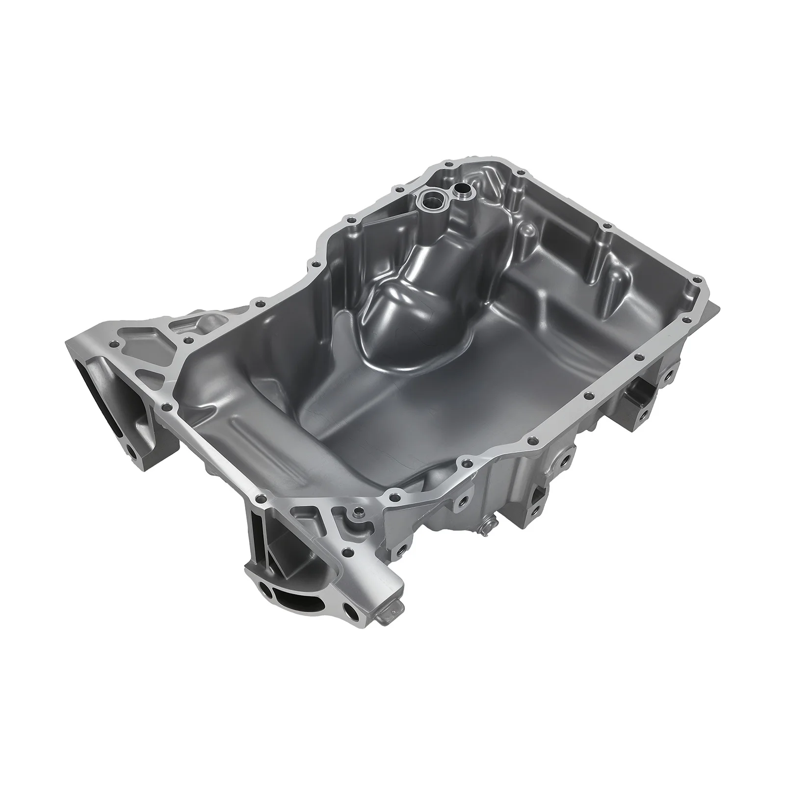 

Engine Oil Sump Pan for Acura ILX Honda CR-V 2.4L 11200-5LA-A00 2015-2018