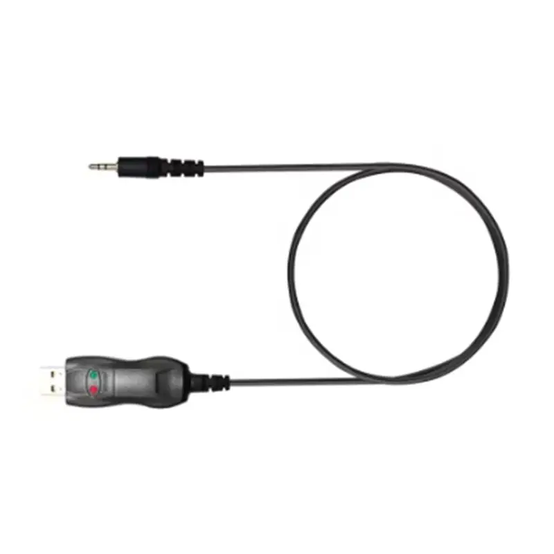 Solid For FTDI Programming Cable Formotorola GP88S P040 GP2000 Radio Programming Cable